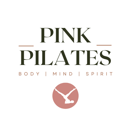  Pink Pilates West