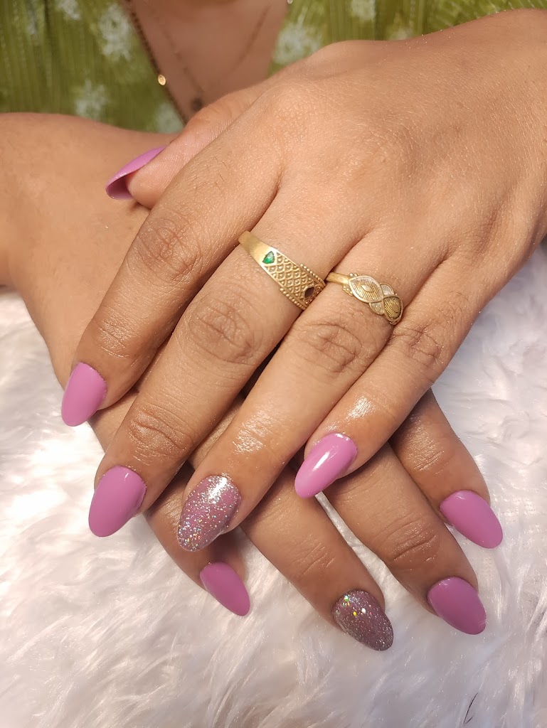 Eline S Nail Makeup Studio Academy