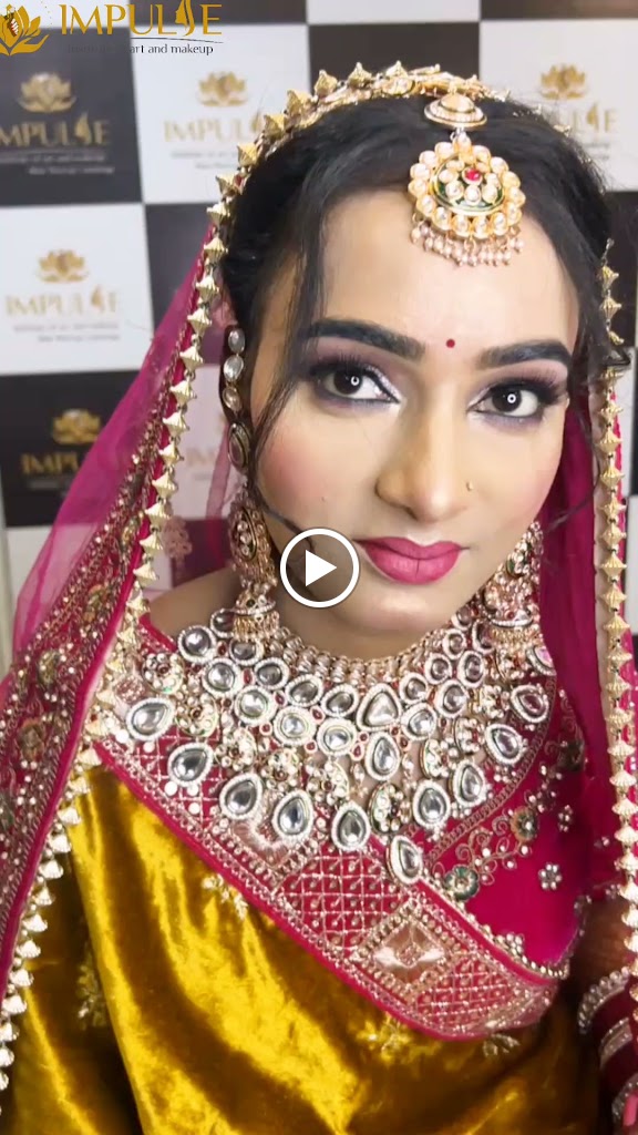 Impulse Institute Of Art And Makeup