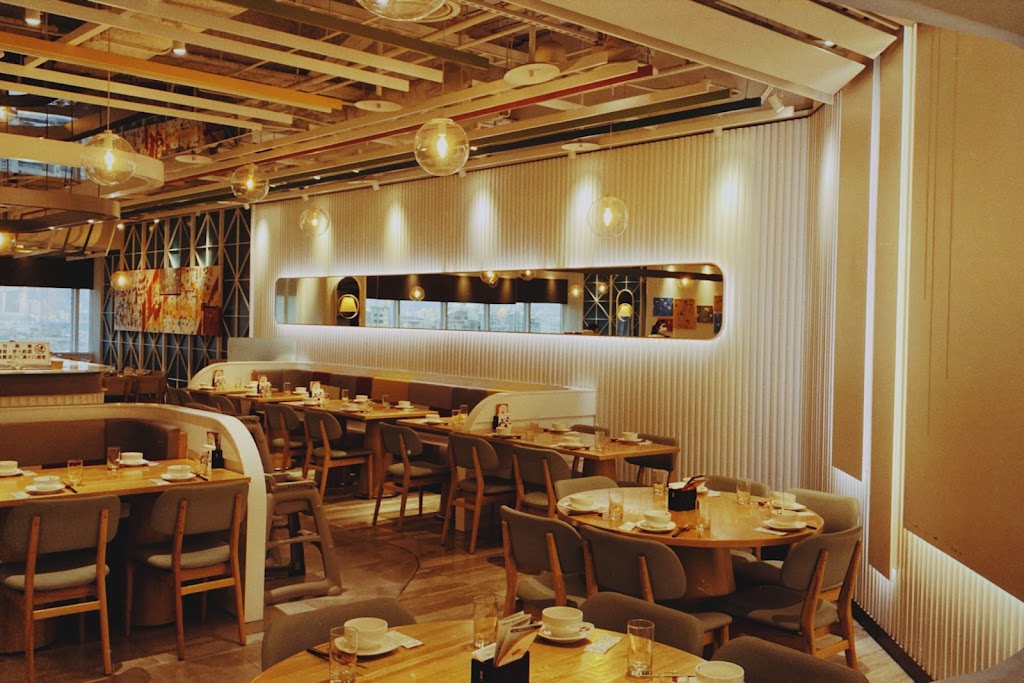 開飯川食堂 板橋店 的照片