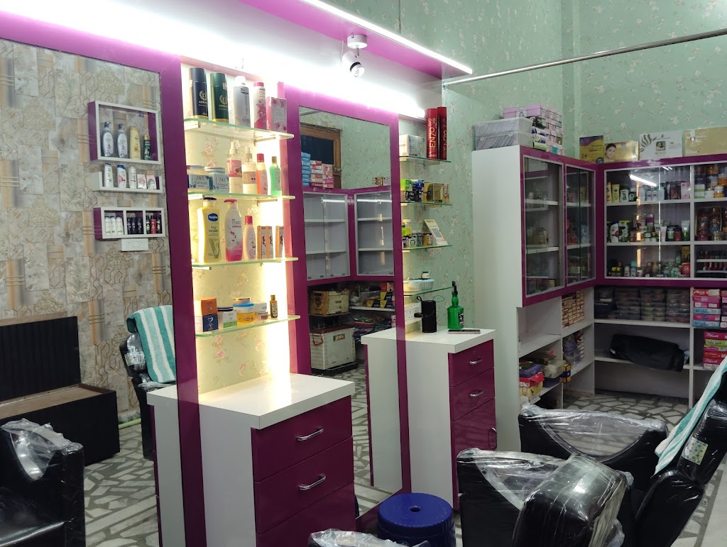 Glamour Heaven Beauty Parlour
