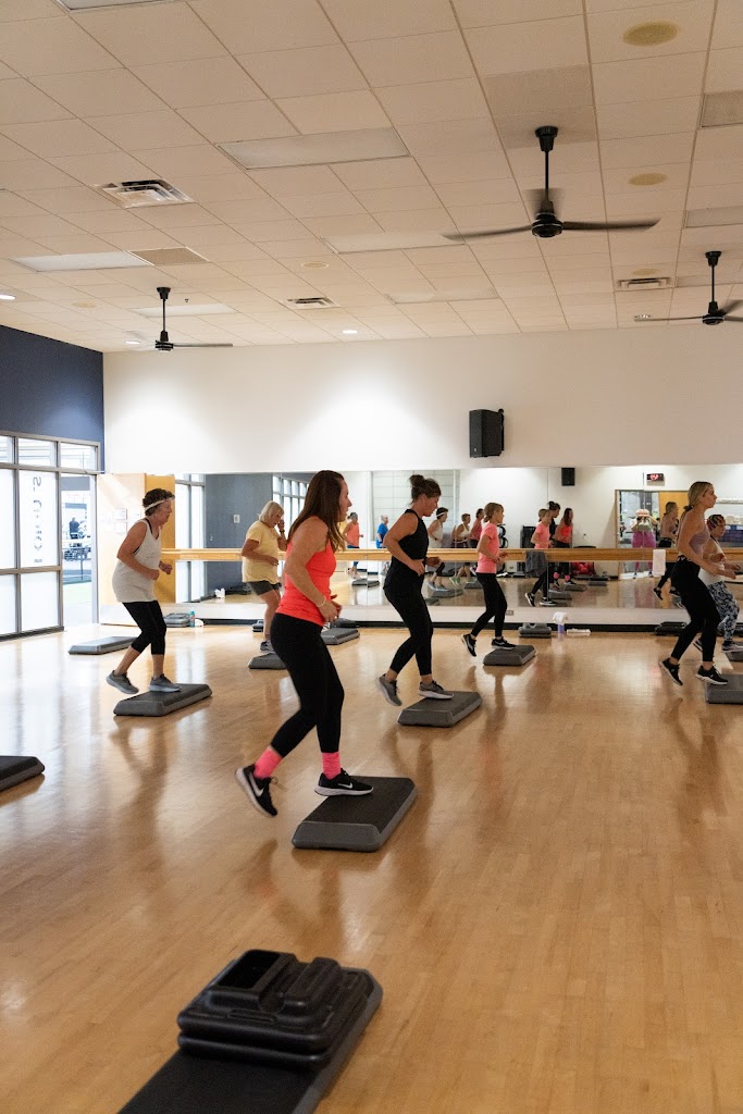  MVP Athletic Club, Rockford