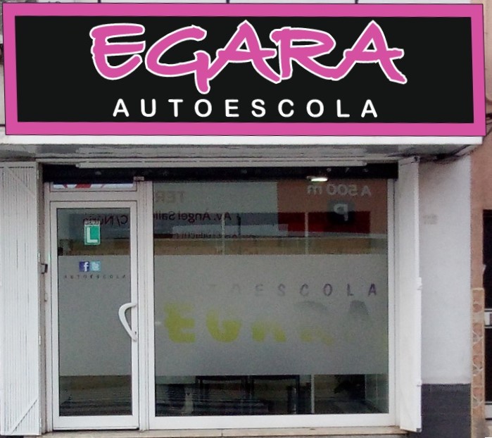 Autoescola Egara