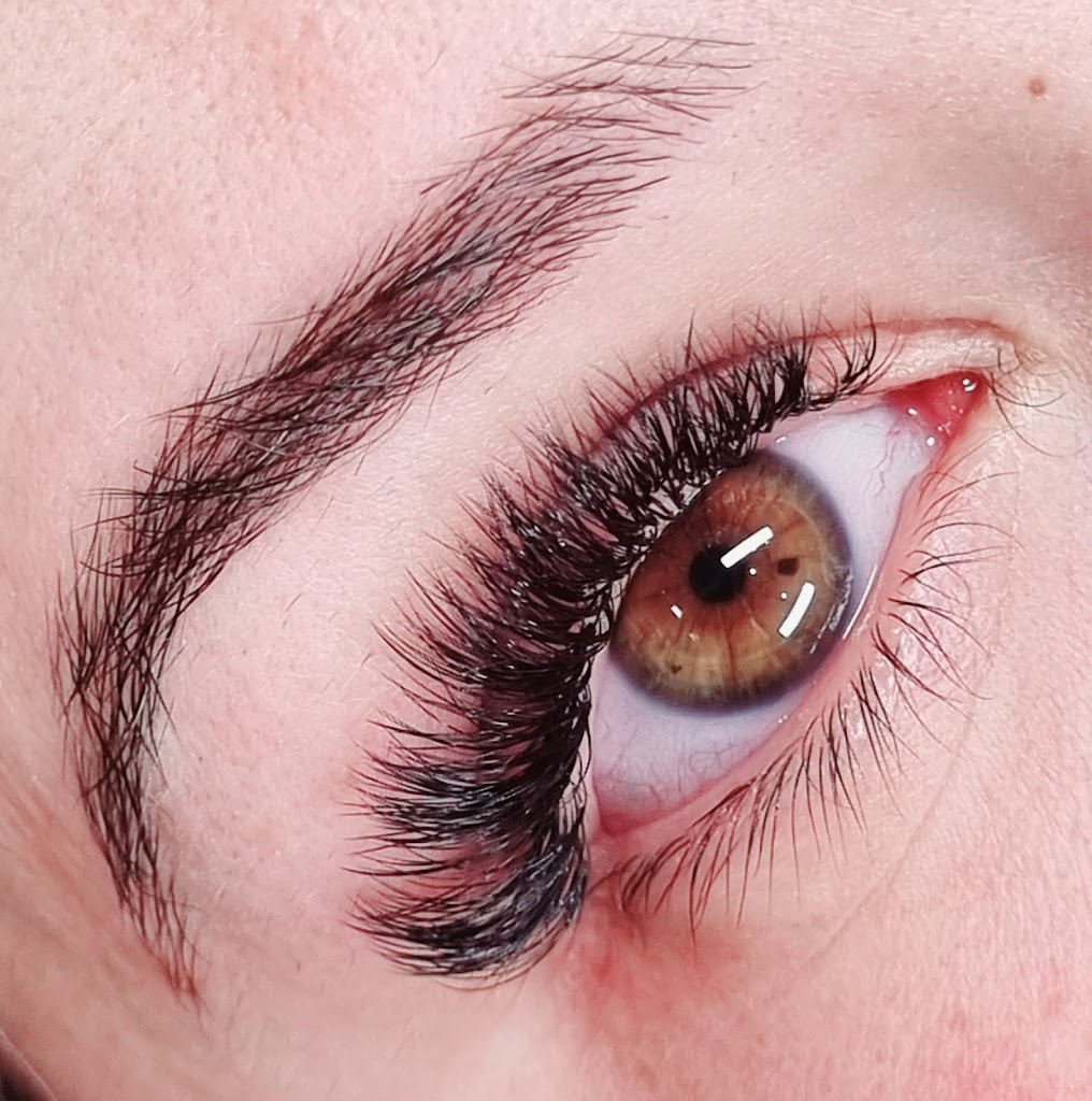 LASH STUDIO BY ROCIO — Del propietario
