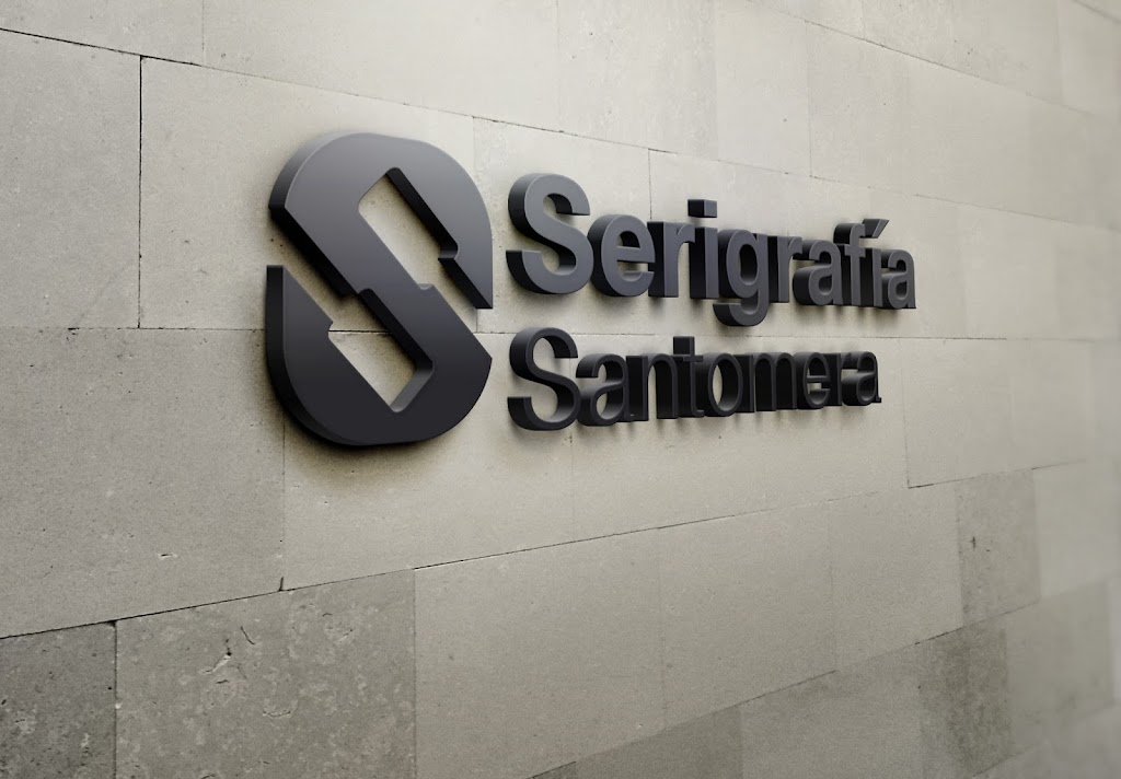 Serigrafia Santomera,S.L.U.