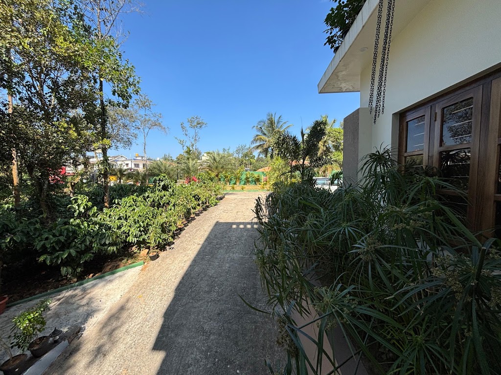 Coorg Le Embera Resort