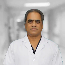 Dr. Dr Gopichand Mannam Best Cardiothoracic Heart Transplant Surgeon In Hyderabad Top Pediatric Cardiac Expert