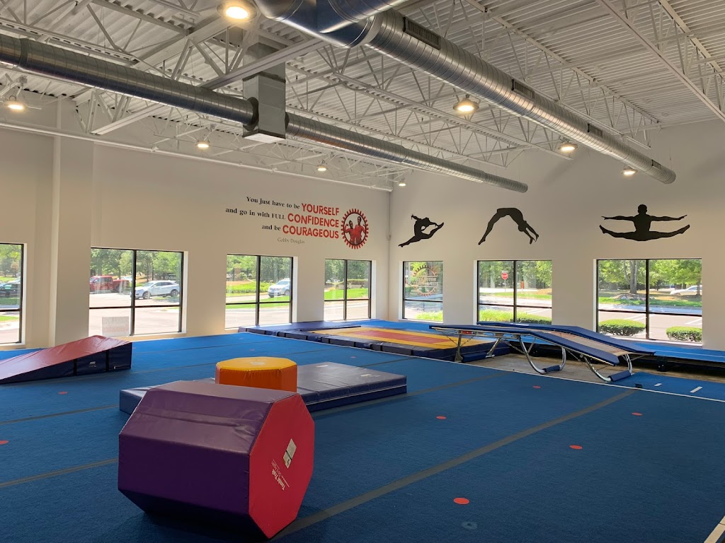  Motor City Dance Factory