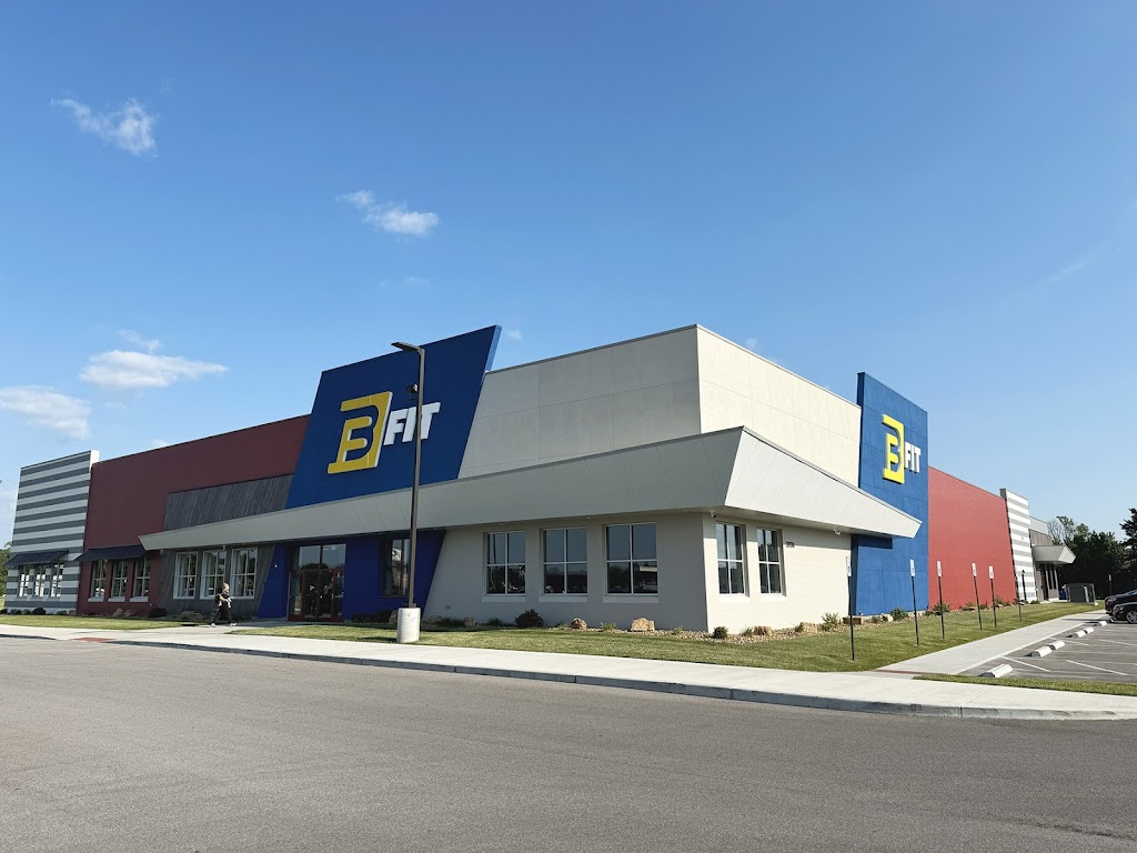  BFit East Gym + Fitness