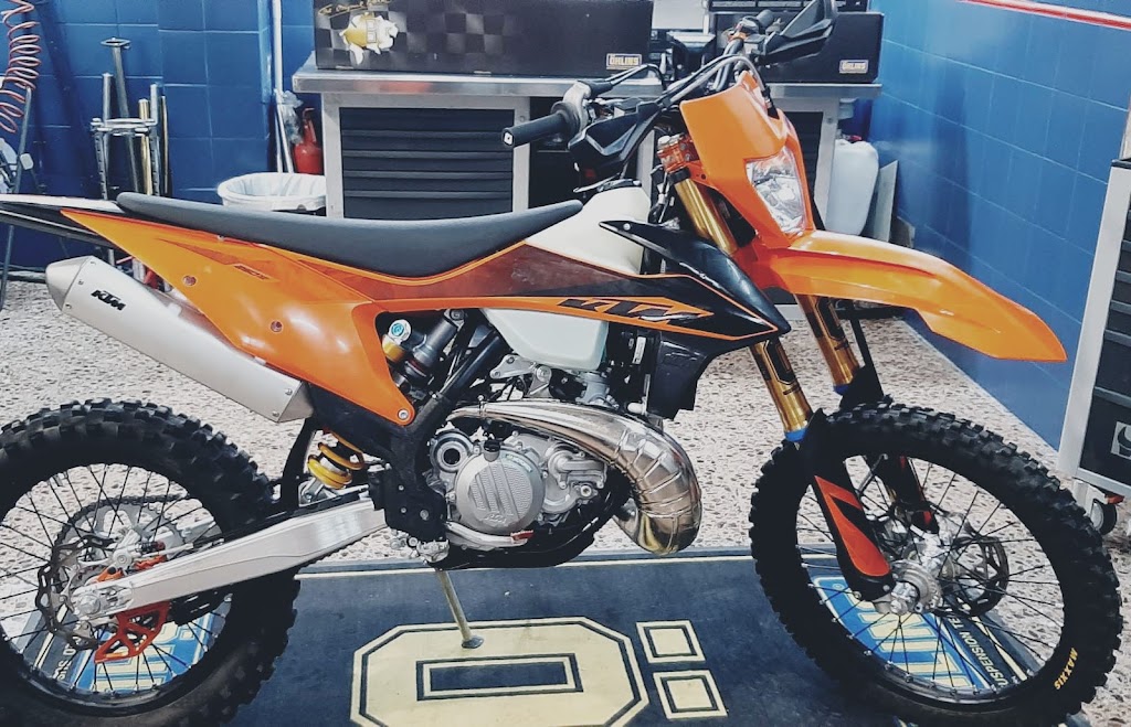 MOTOTEK — Del propietario