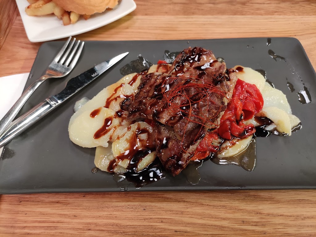 Bidebide Bar/Restaurante — Mas recientes