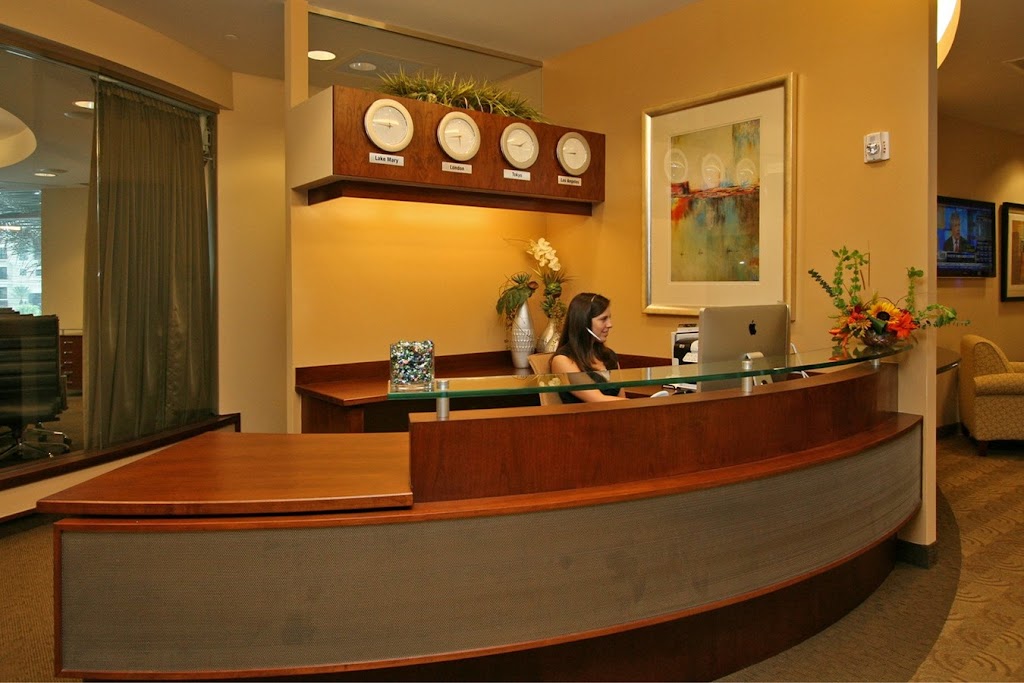 Inside