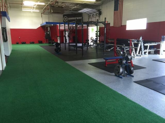  The Functional Athlete