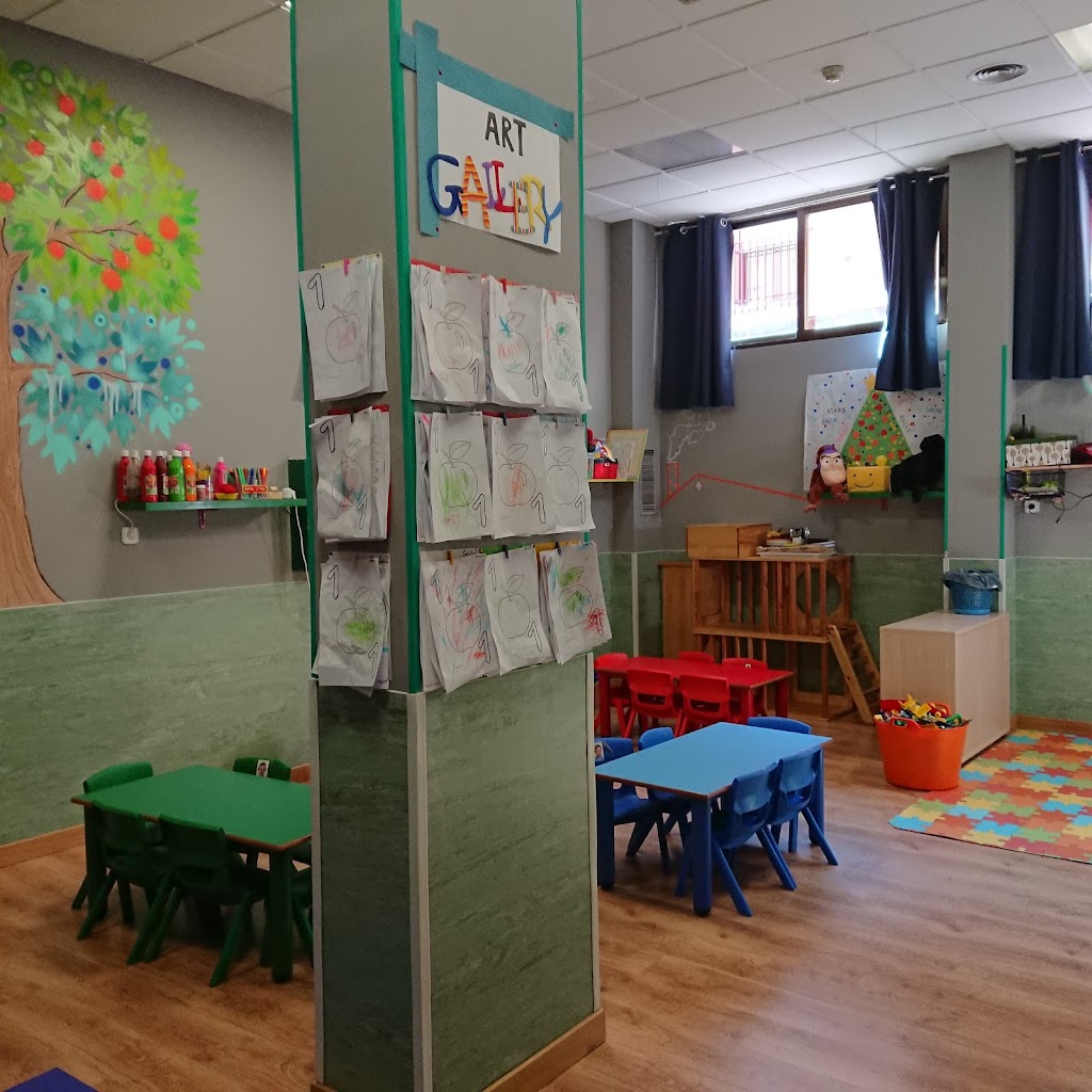 Escuela Infantil Sonrisas