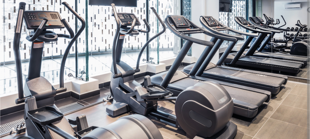  ROC Personal Training