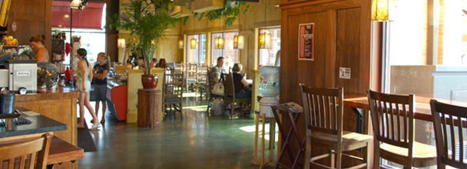 Photo of Colectivo Coffee Grafton