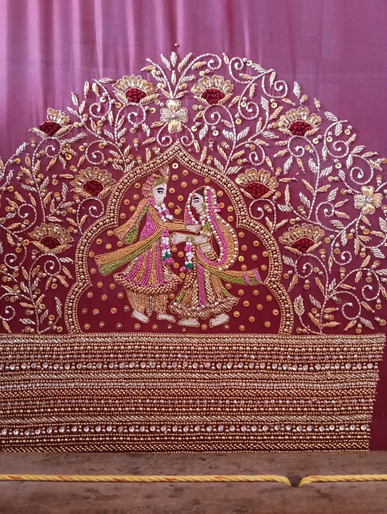 Paris Makeover Studio Kanchipuram