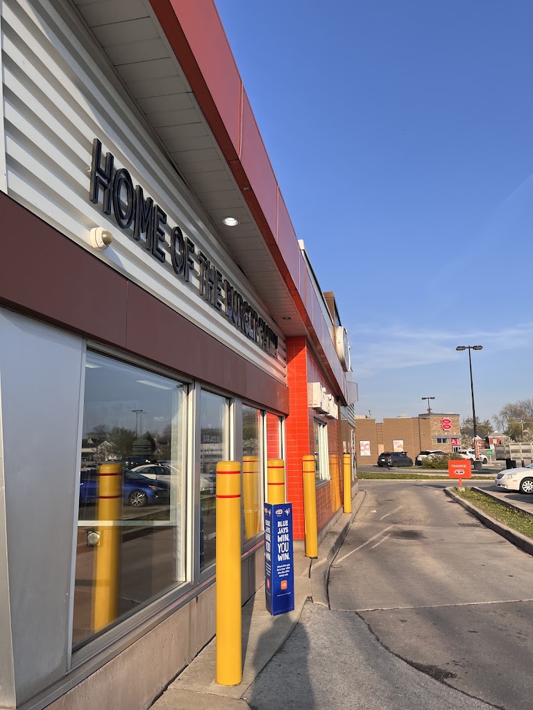 A&W Canada