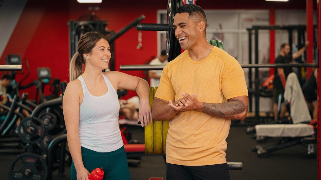  Snap Fitness Stony Point