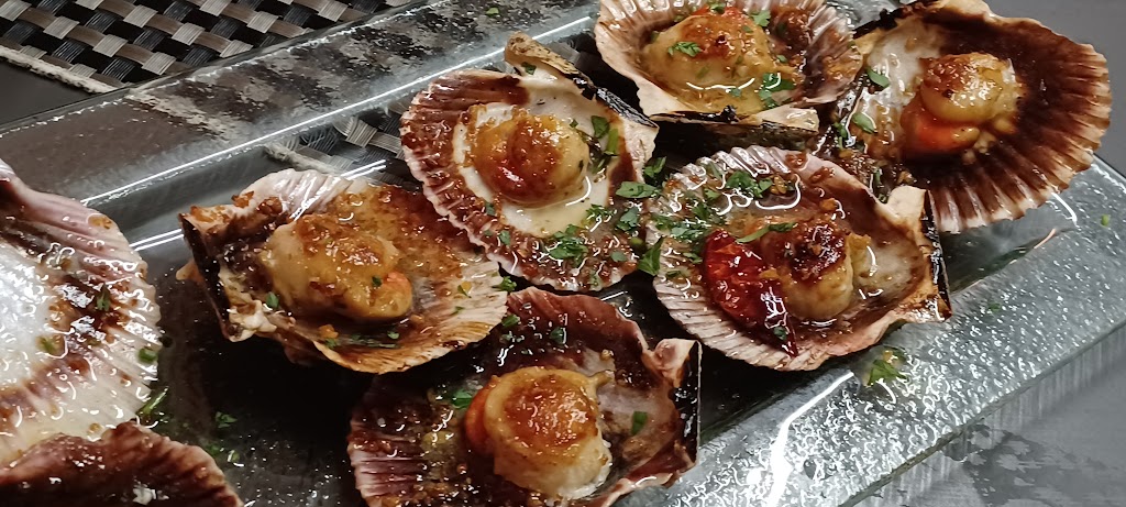 ISI BENGO Jatexea Restaurante