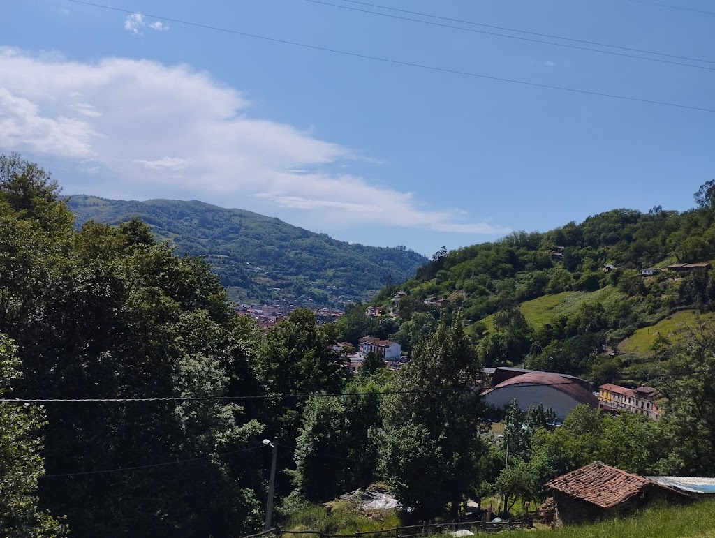 El Chorro