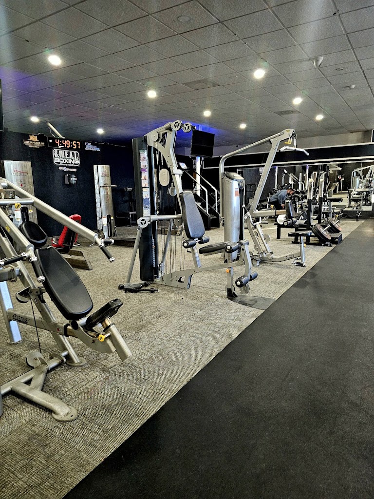  S.W.E.A.T. Boxing & Training