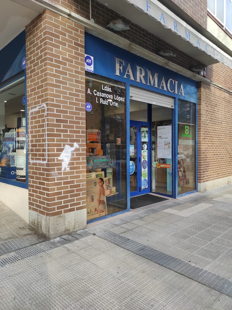 Maria Elena Pildain Garralda