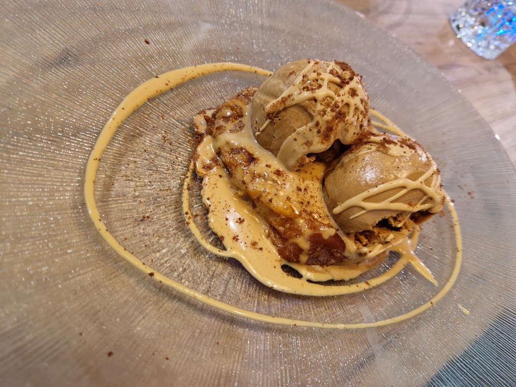 Plaza4 Gastrobar — Comida y bebida