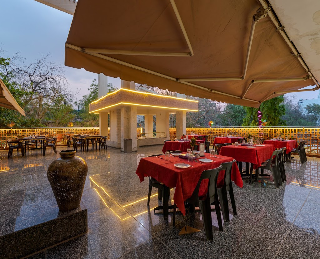 Hotel Surya International Solapur