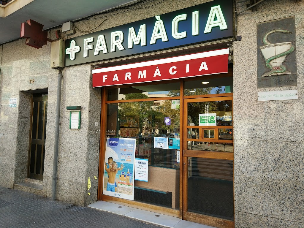 Farmacia Rosa Sanchez
