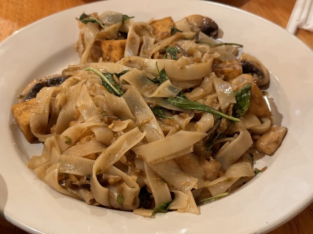 Sap's Ver Fine Thai Cuisine