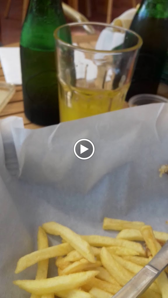 Pollo Pollo Figueres — Videos