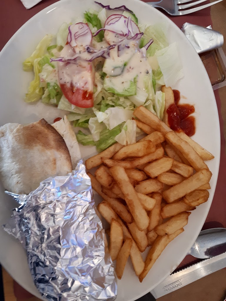 Food & drink