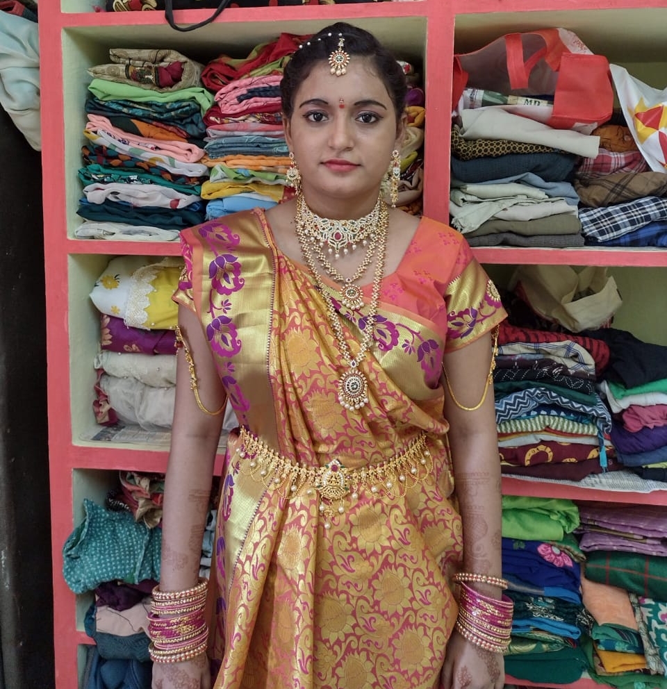 Priya S Ladies Beauty Parlour