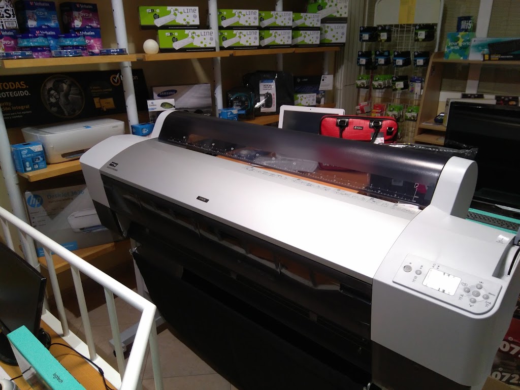 Sistemas Informaticos Andion Y Mourino, s.l.