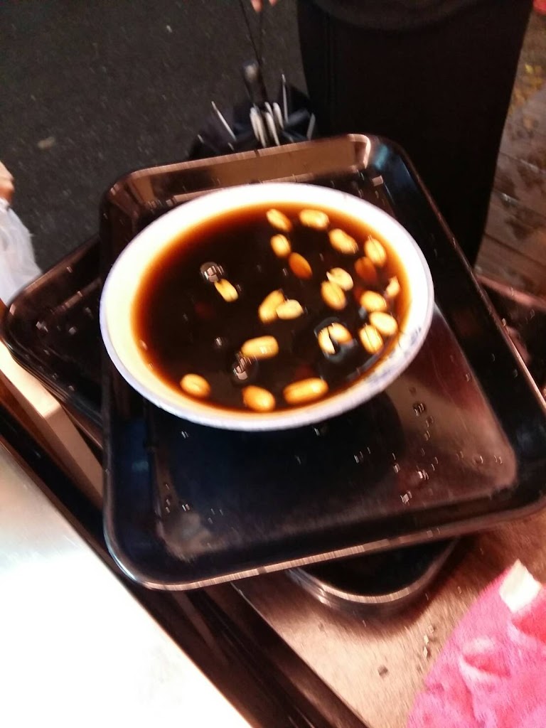 Tony s Cafe 阿明ㄟ豆花 的照片