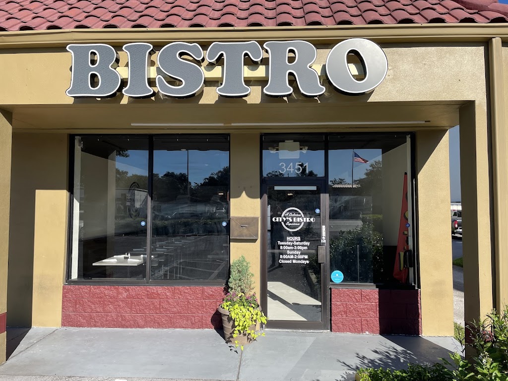 Photo of City's Bistro