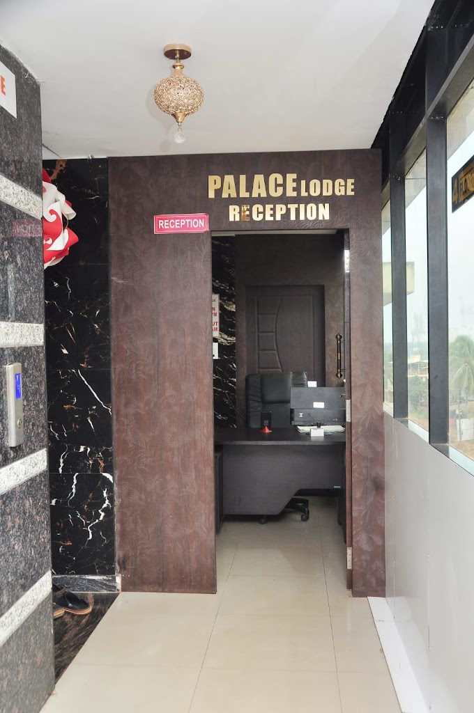 Palace Lodge Anekal Tower