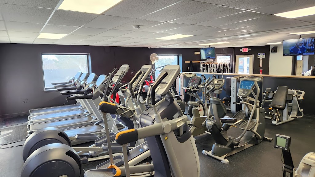  Miller Fitness - Wells