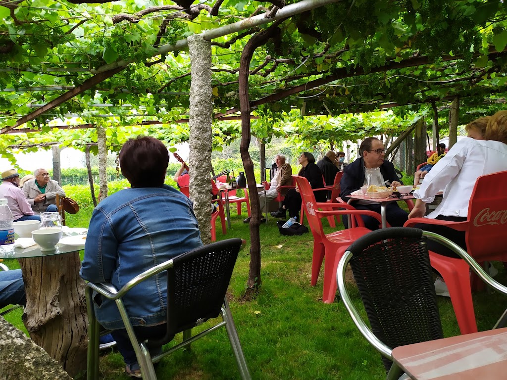 Furancho A de Caballero