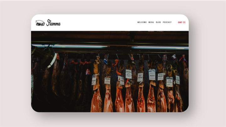 Website Design By Kayla Starting At 980 Wilton Ct
