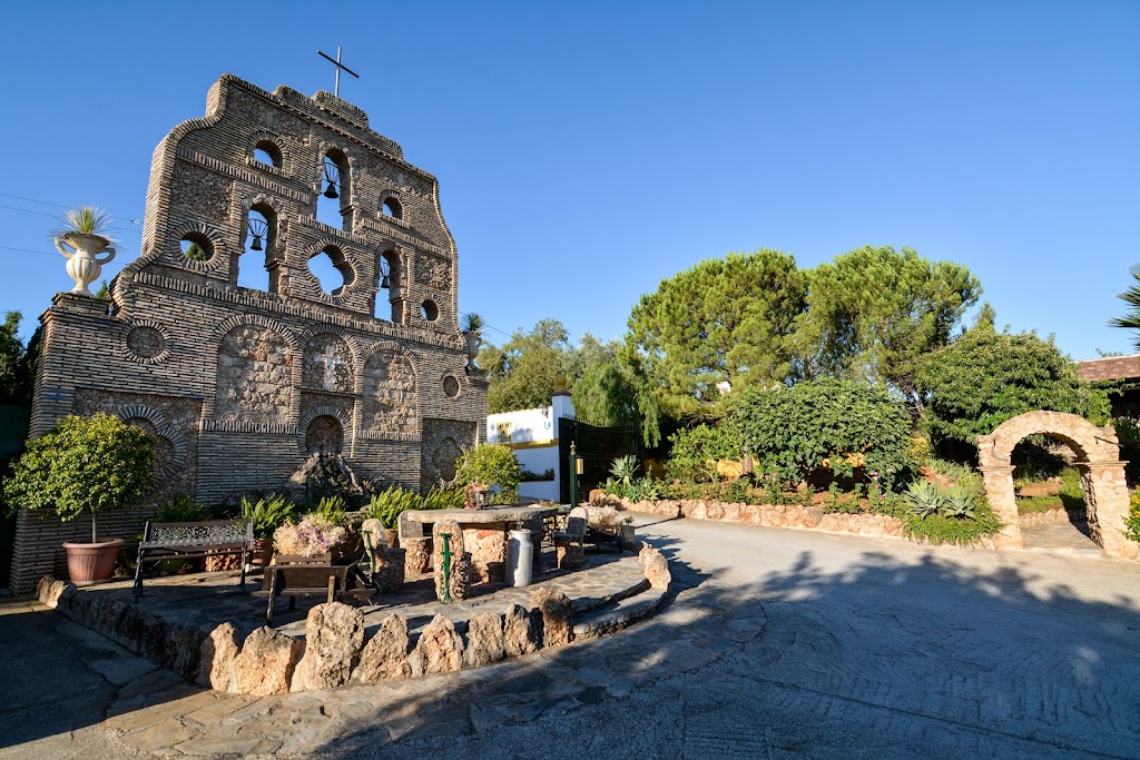 Your Villa Rural Finca la Raja