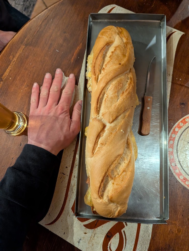 Bar Macario — Mas recientes