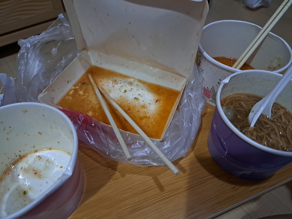 朕要吃南崁店 的照片