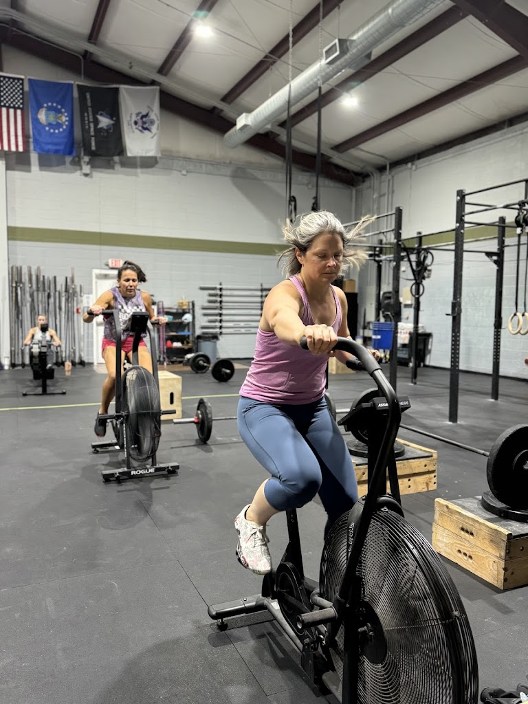  Rocket City Crossfit