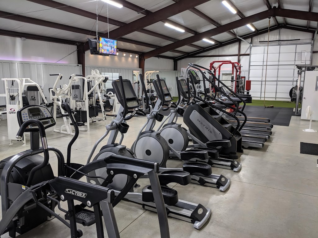  Quitman Family Fitness & Tanning