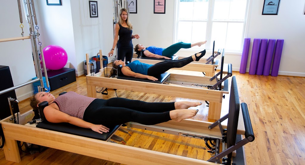  Reichert Pilates of Summerville
