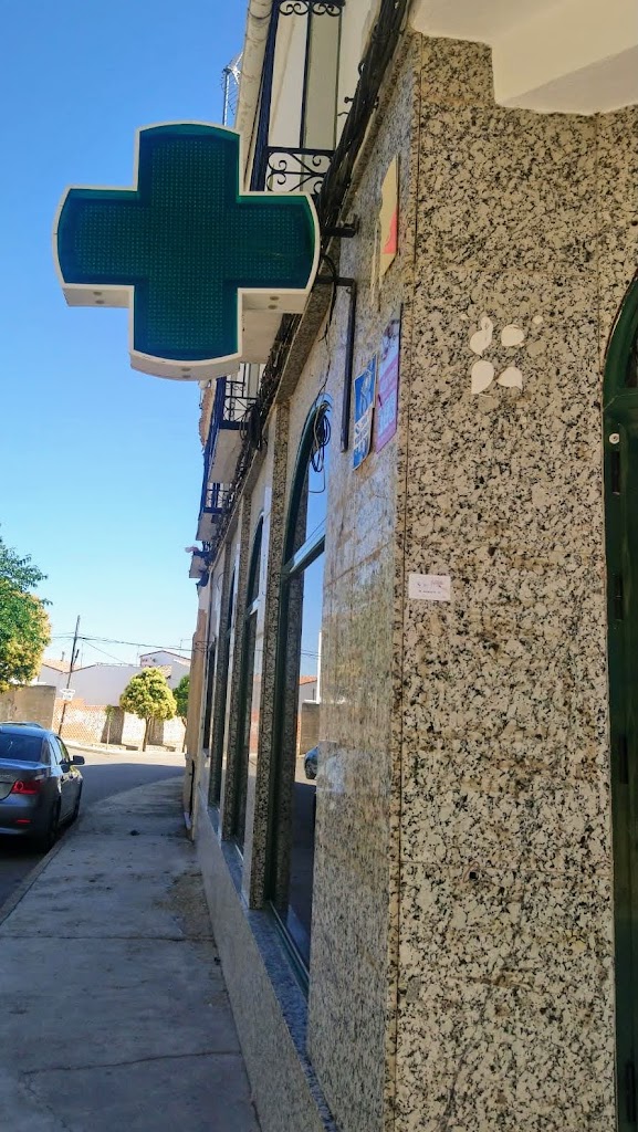 Farmacia Dr Ignacio Perez Crespo