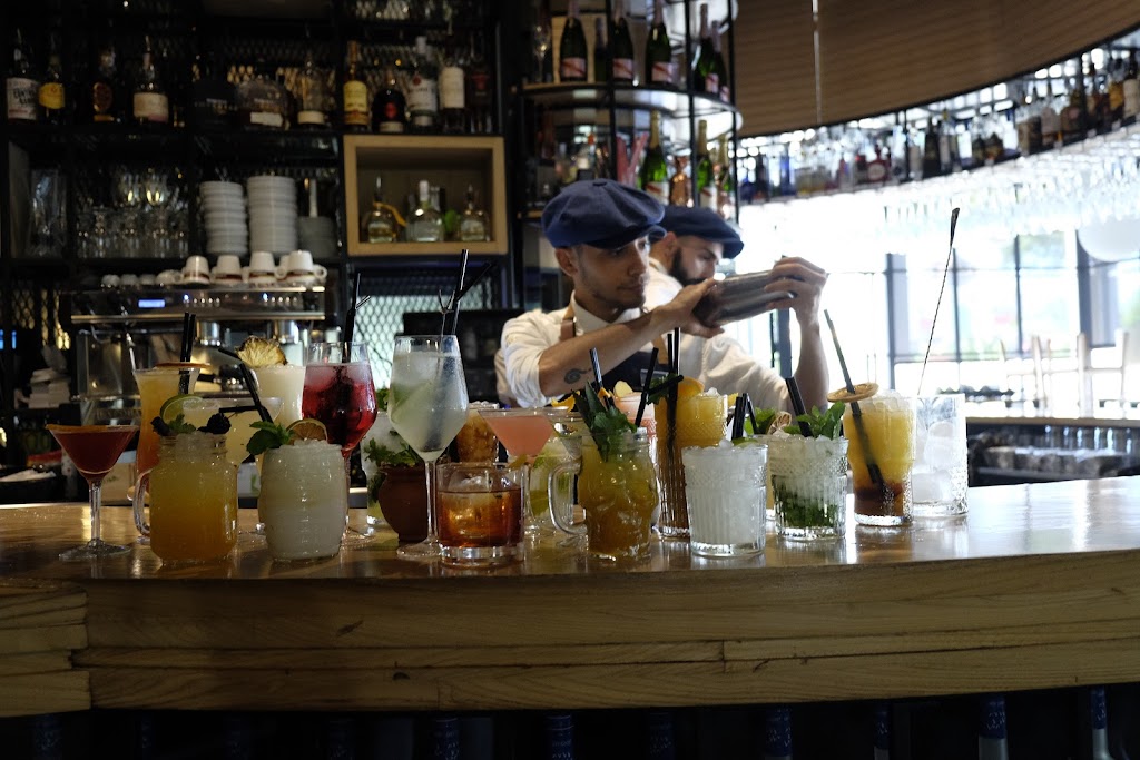 Cocteleria The Bliss