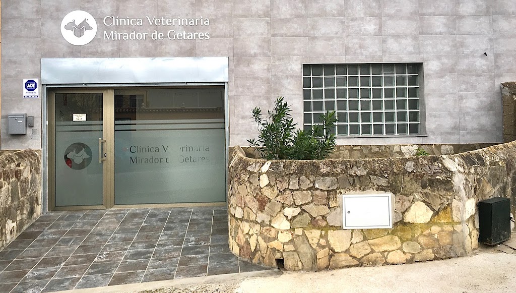 Clinica Veterinaria Mirador de Getares